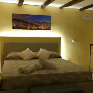 La Rosa Dei Venti Ponente Appartamento Palermo