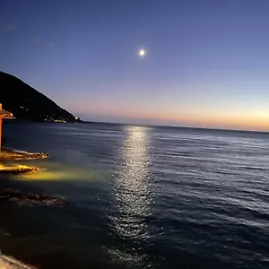 La Lampara Appartamento Camogli