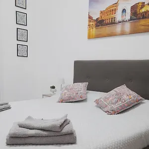 Rosina's Flat Appartamento Palermo