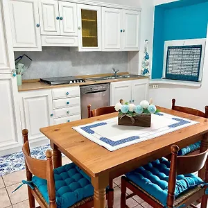“genna 'e Su Monte” Casa vacanze