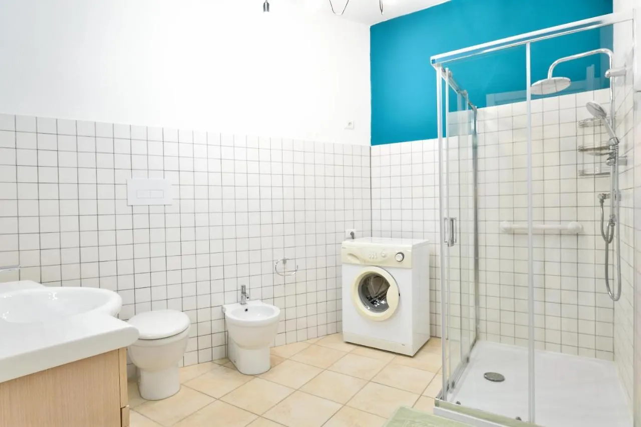 Gorropu Guest House Baunei Appartamento