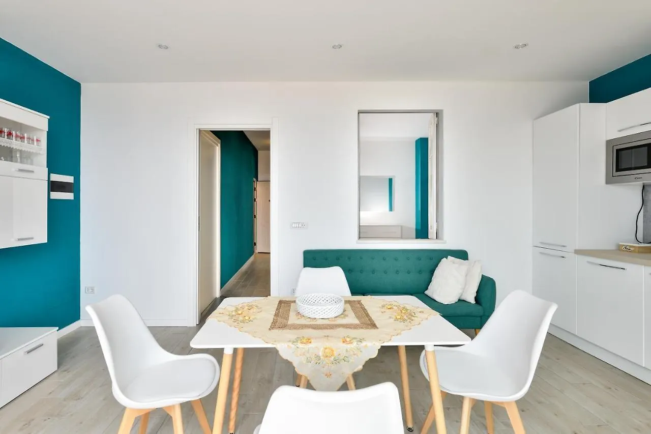 Appartamento Gorropu Guest House Baunei