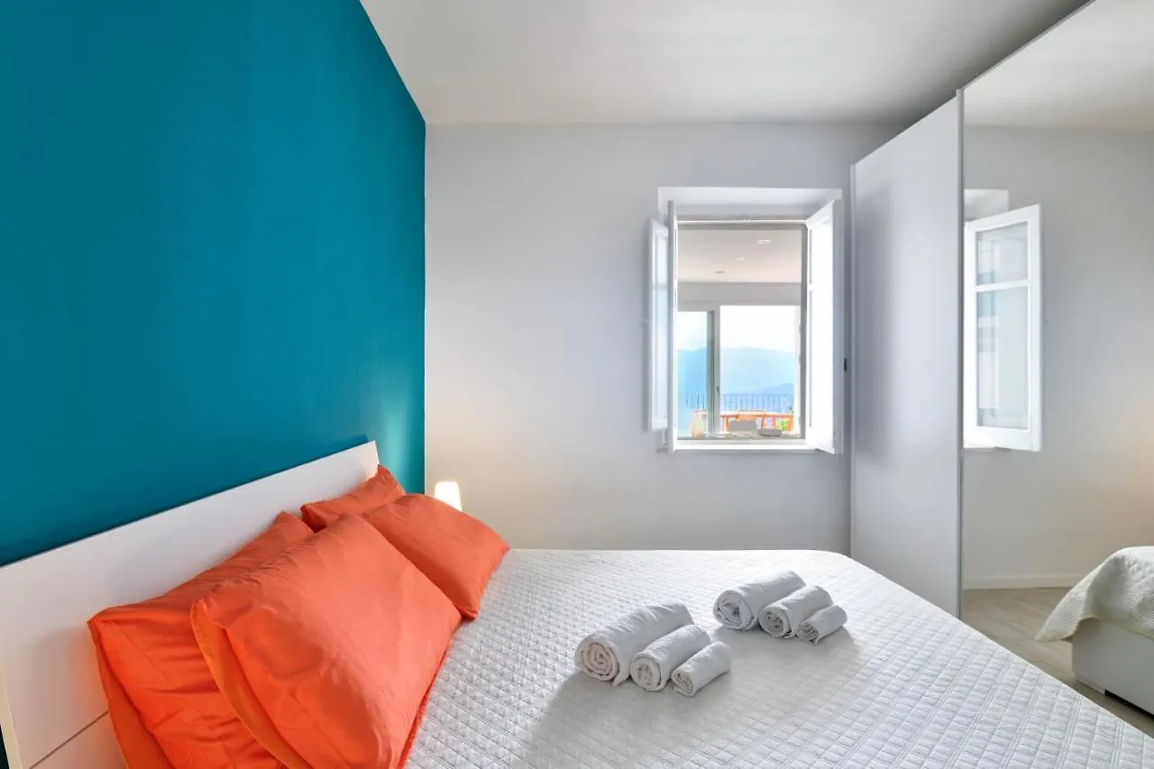 Appartamento Gorropu Guest House Baunei Italia