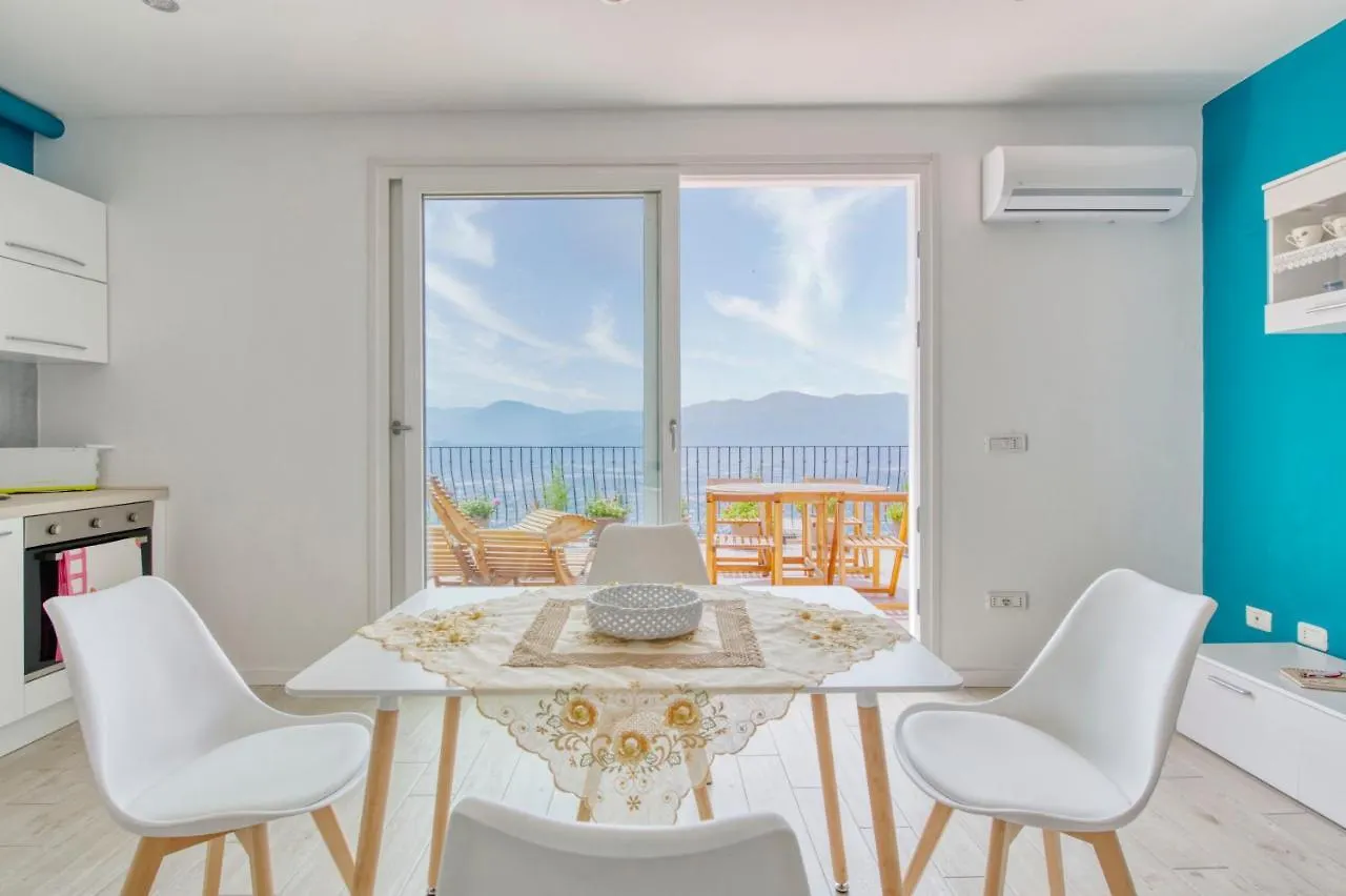 Gorropu Guest House Baunei