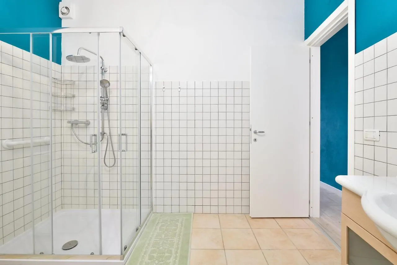 Gorropu Guest House Baunei