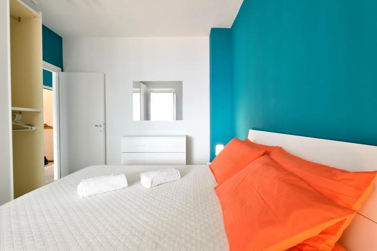 Appartamento Gorropu Guest House Baunei