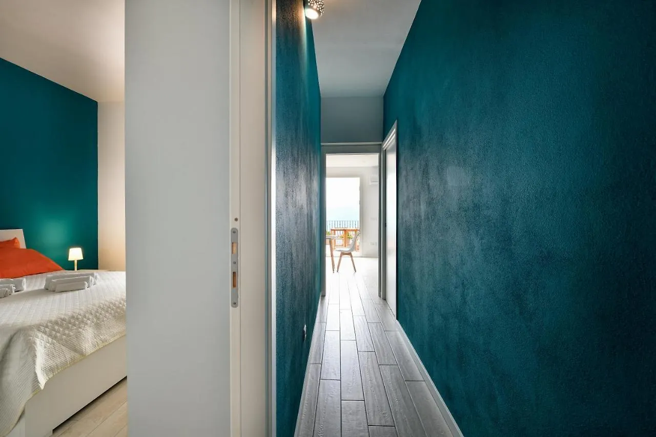 Gorropu Guest House Baunei 0*,